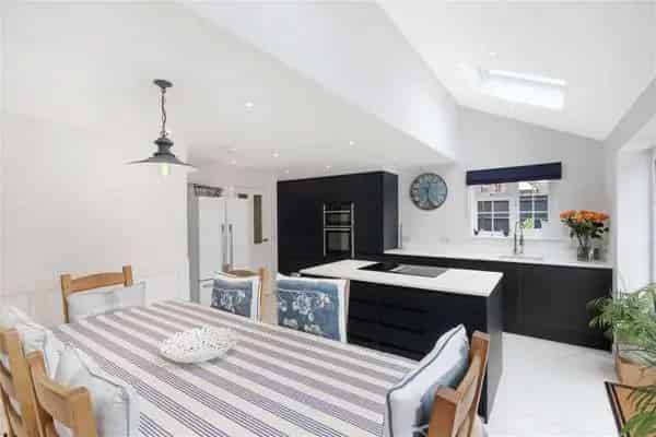 Upper Green Lane, Shipbourne, Tonbridge, Kent, TN11 9PW | Property for sale | Savills
