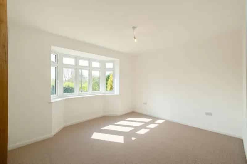 4 Bed Detached Bungalow For Sale