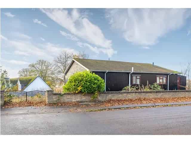 3 Bedroom Bungalow for Sale in Dornoch