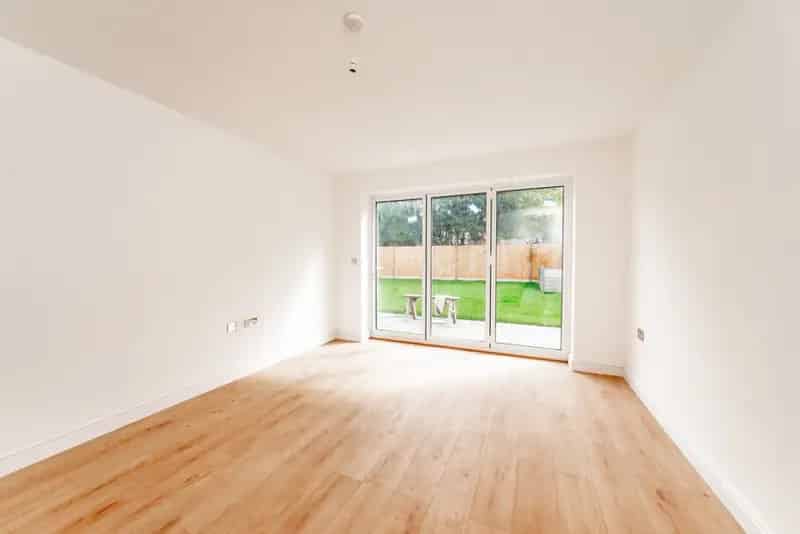2 Bedroom Bungalow To Rent
