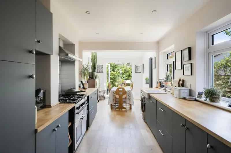 3 Bedroom Terraced House for Sale in Horfield