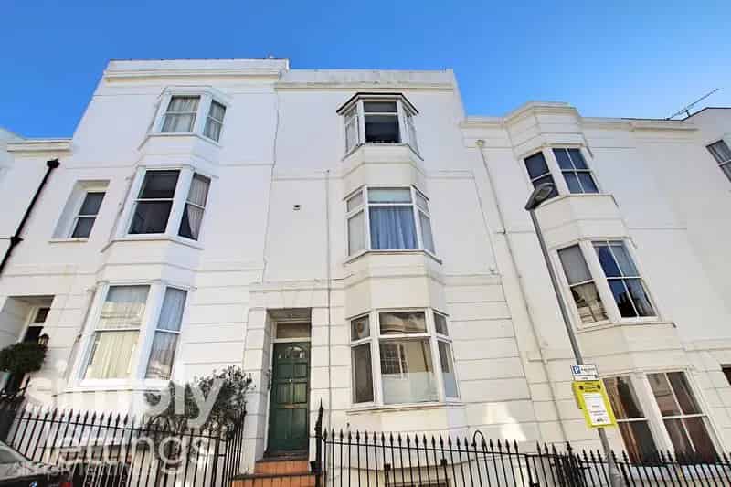 0 Bedroom Flat House to Rent in Brighton Clifton