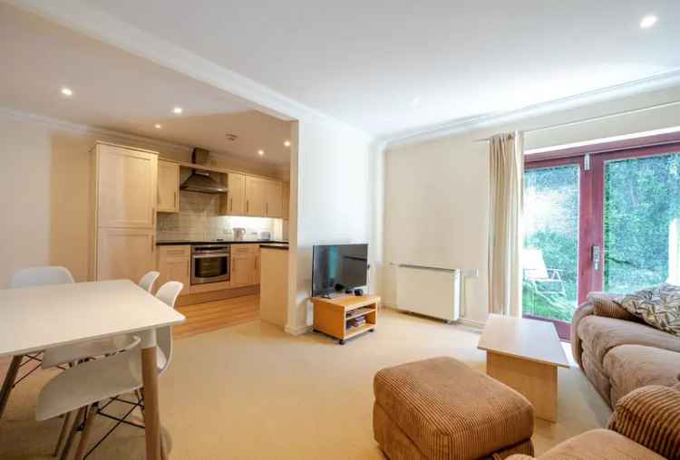 1 Bedroom Flat for Sale in Frenchay Village