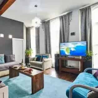 4 rooms flat of 718 m² in Manchester