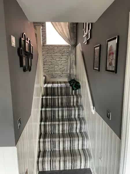4 Bedroomed Detached New Build House