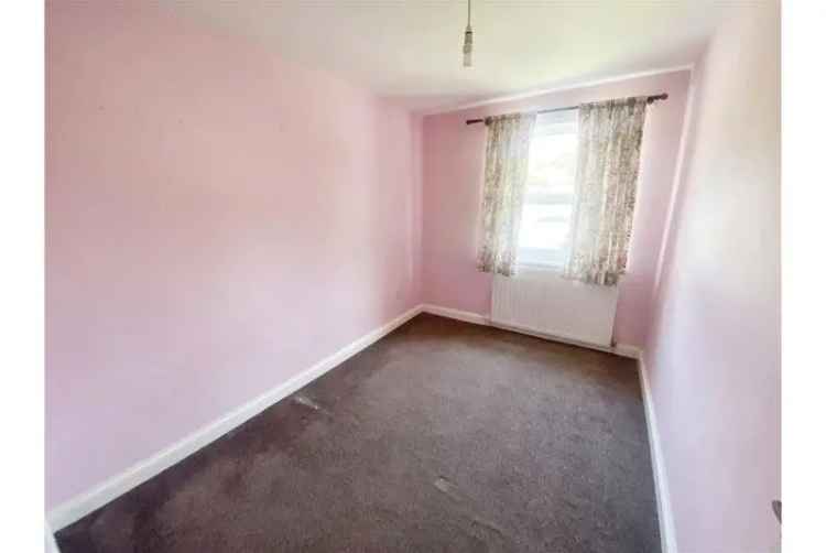 2 Bed Flat for Sale Ludlow Modern Apartment Parking EPC C