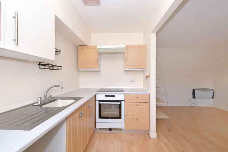 Flat For Rent in Aberdeen City, Scotland