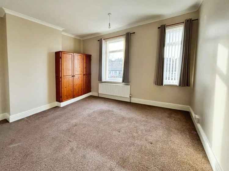 2 Bedroom End Terrace House to Rent Hemsworth West Yorkshire