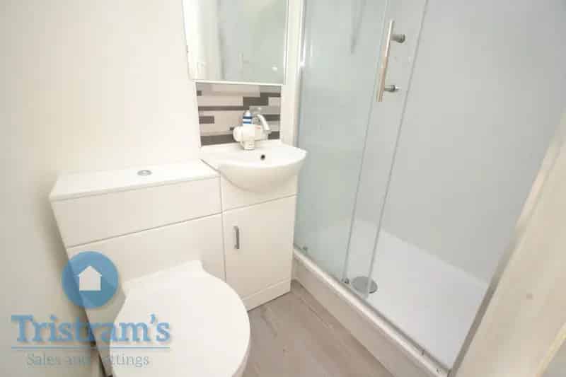0 Bedroom Studio Flat to Rent Langley Mill