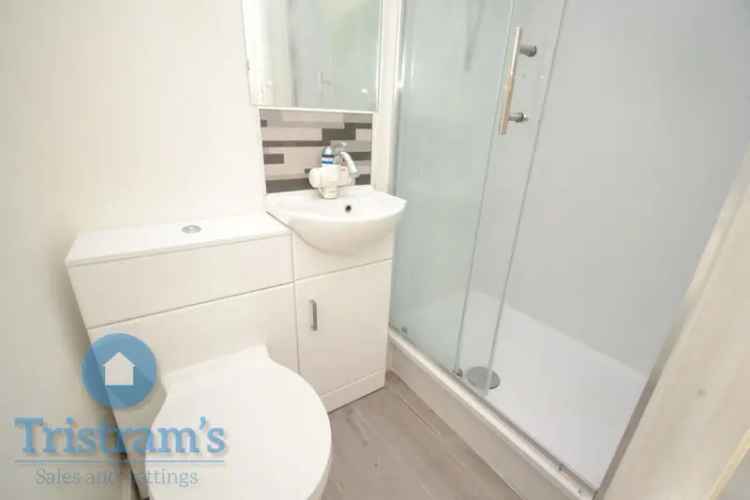0 Bedroom Studio Flat to Rent Langley Mill