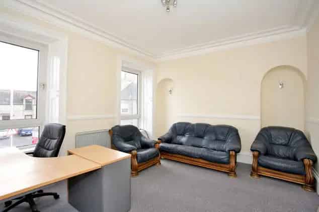 Flat For Rent , 3, The Square, Ellon, Scotland