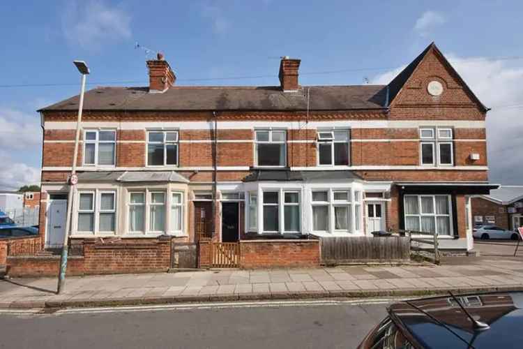 3 bedroom terraced house to rent