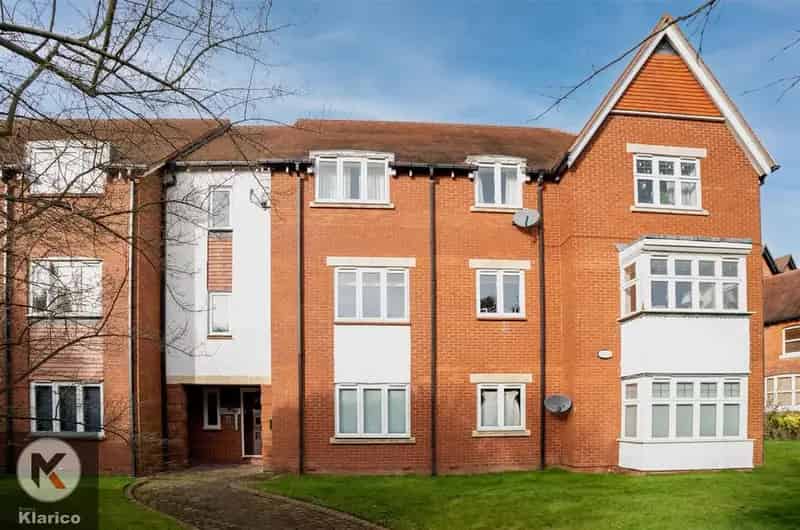 2 Bedroom Apartment for Sale