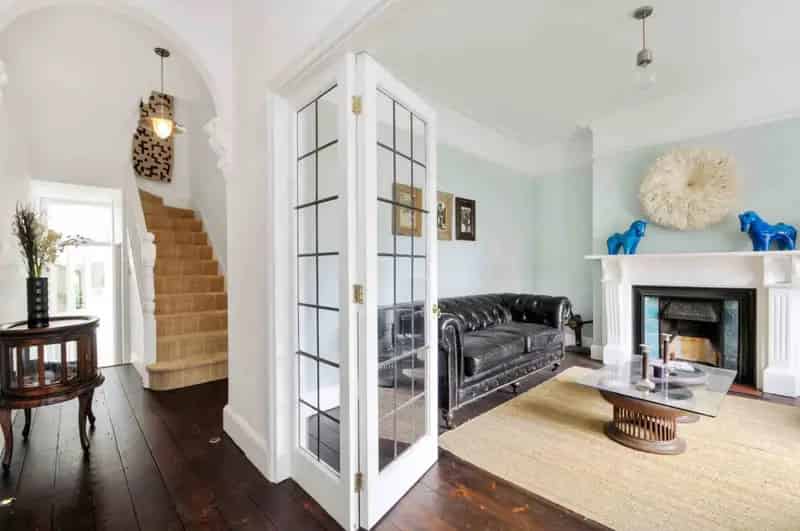5 Bedroom Period House to Rent - Walton Manor Oxford