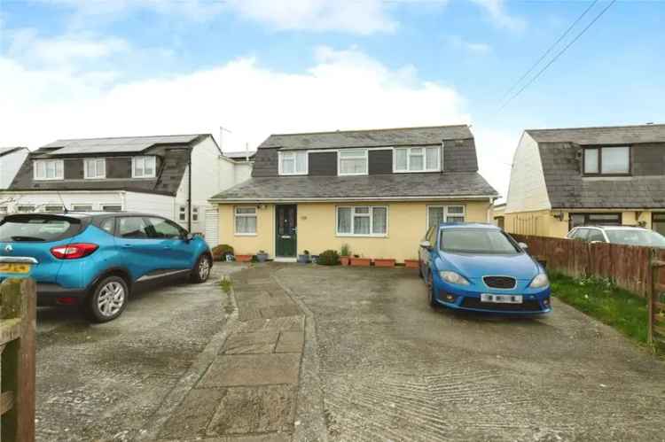 5 Bedroom Detached House for Sale Camber Rye TN31