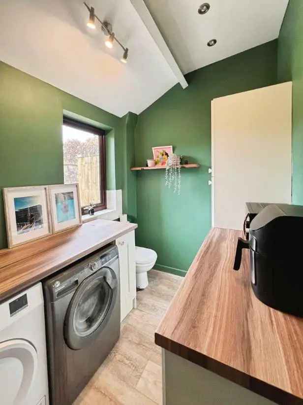 2 Bed Stone Cottage For Sale Near Jumbles Reservoir