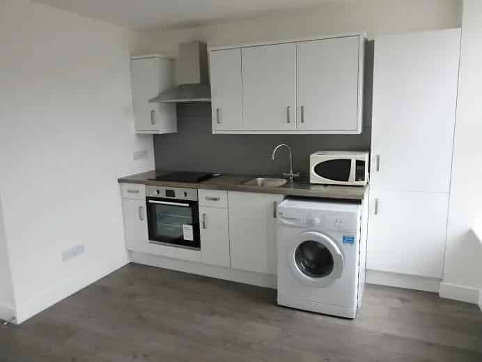 1 Bedroom Flat for Sale Quick Online Auction
