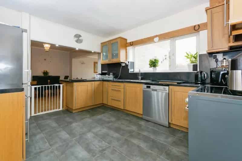 4 Bedroom Detached House For Sale Knowle Solihull