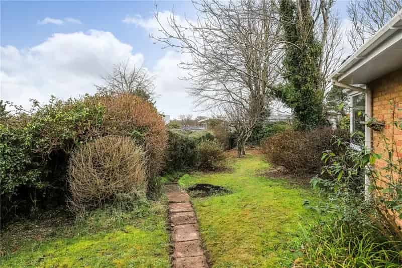 2 Bedroom Bungalow in Winchester Harestock