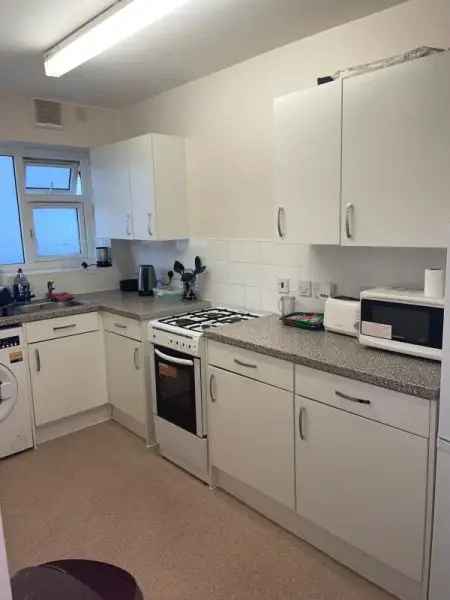 Flat For Rent in London, England