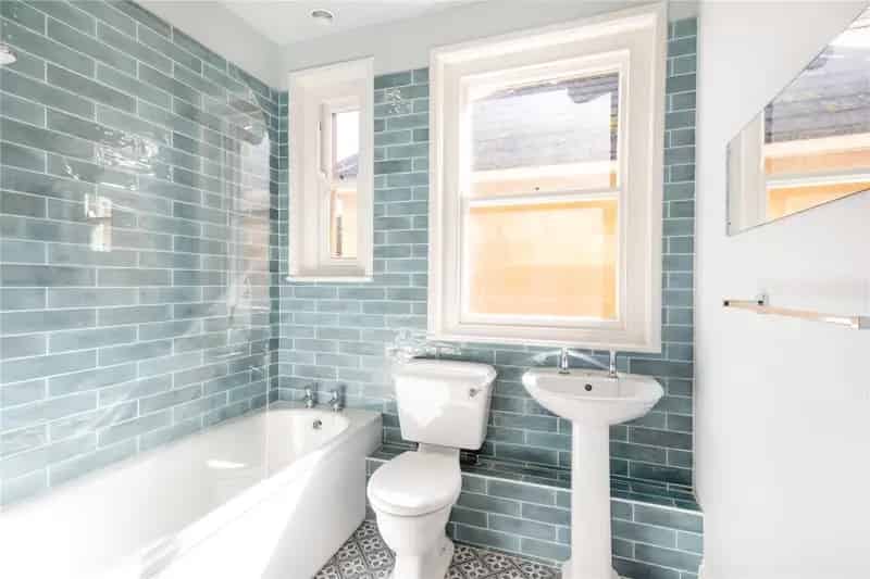 3 Bedroom Maisonette Apartment Lower Oldfield Park
