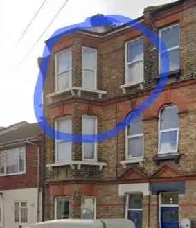 Flat For Rent in Thanet, England