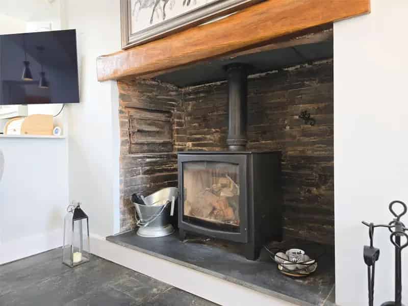 Detached House for sale with 4 bedrooms, St. Gennys Bude