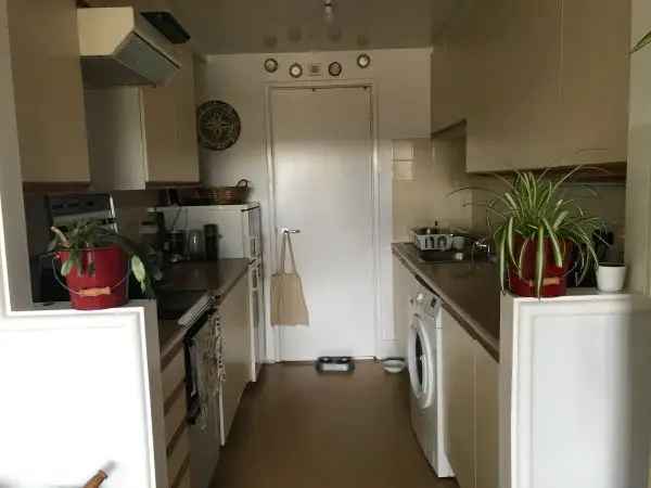 Flat For Rent in London, England