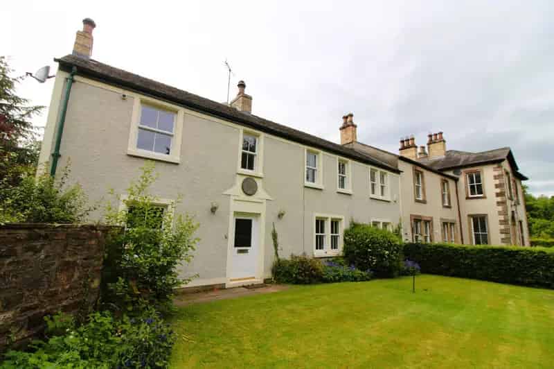Semi-Detached House to rent with 4 bedrooms, Appleby-In-Westmorland, CA16