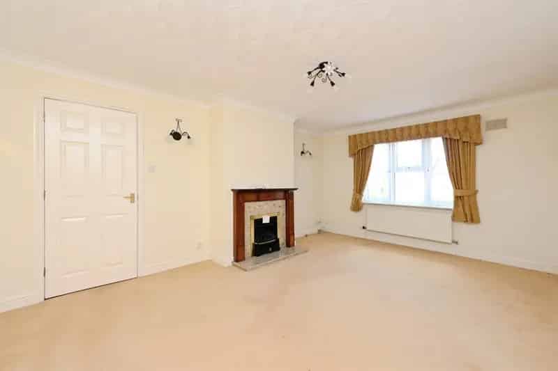 Spacious Two-Bedroom Detached Bungalow Downham Market