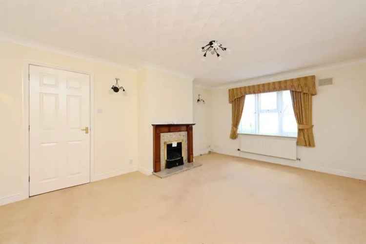 Spacious Two-Bedroom Detached Bungalow Downham Market