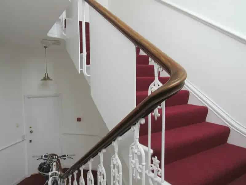 2 Bedroom Flat to Rent Clifton Sea Views