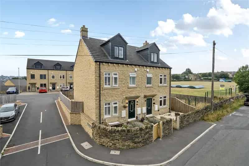 House For Sale , Bradford, England