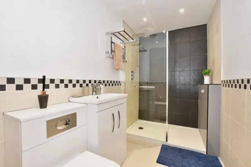 4 Bedroom Terraced House for Sale Near Margate Beach