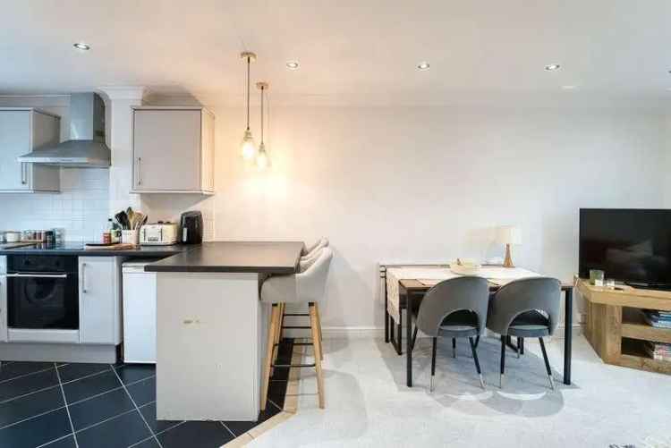 1 bed flat for sale