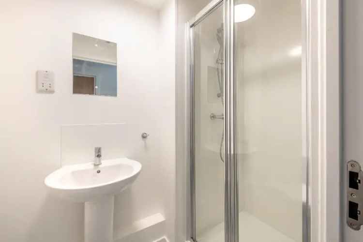 5 Bedroom Flat Near Bristol City Centre