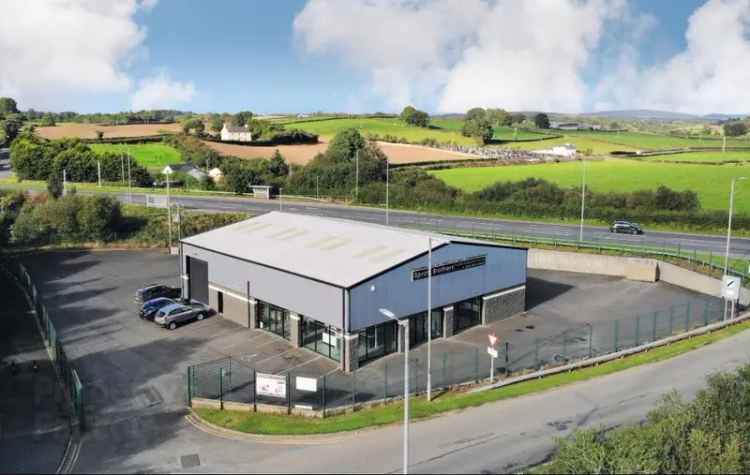 Commercial For Sale in null, Northern Ireland