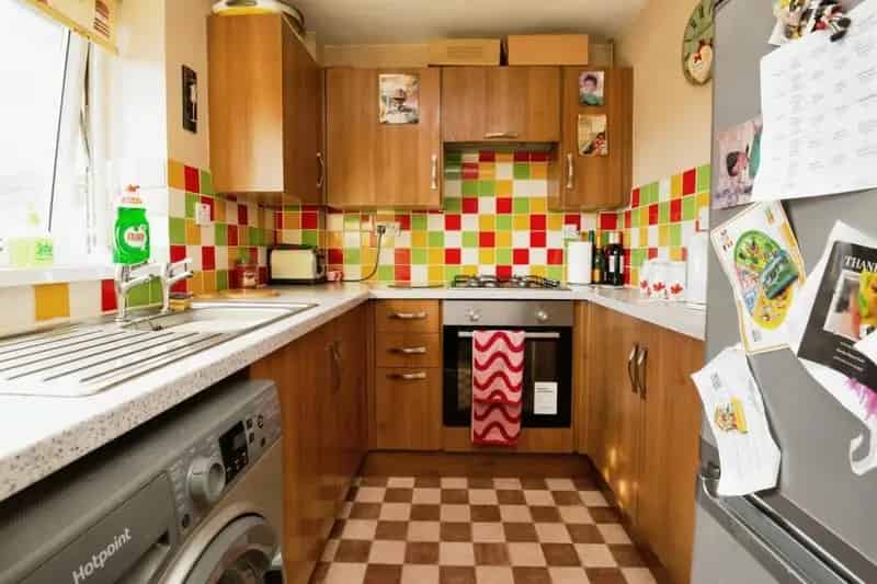 1 Bedroom House Near Capital Retail Park