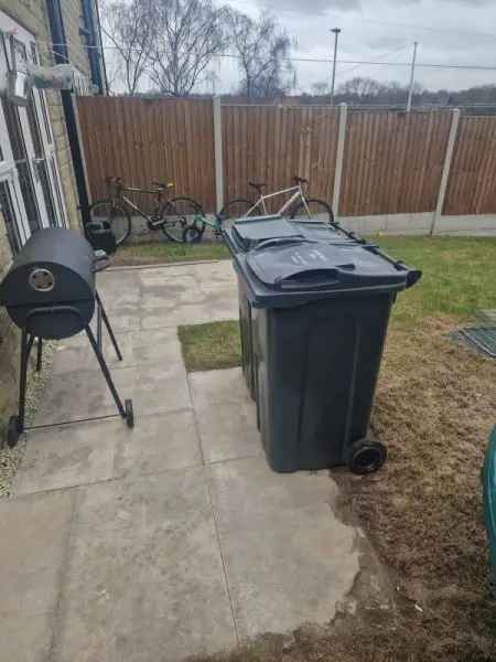 House For Rent in Rotherham, England