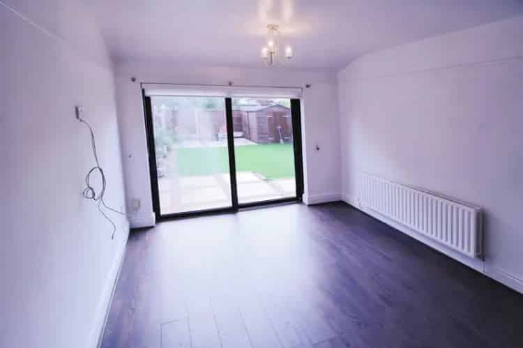 3 Bedroom Semi Detached House for Rent Liverpool L12