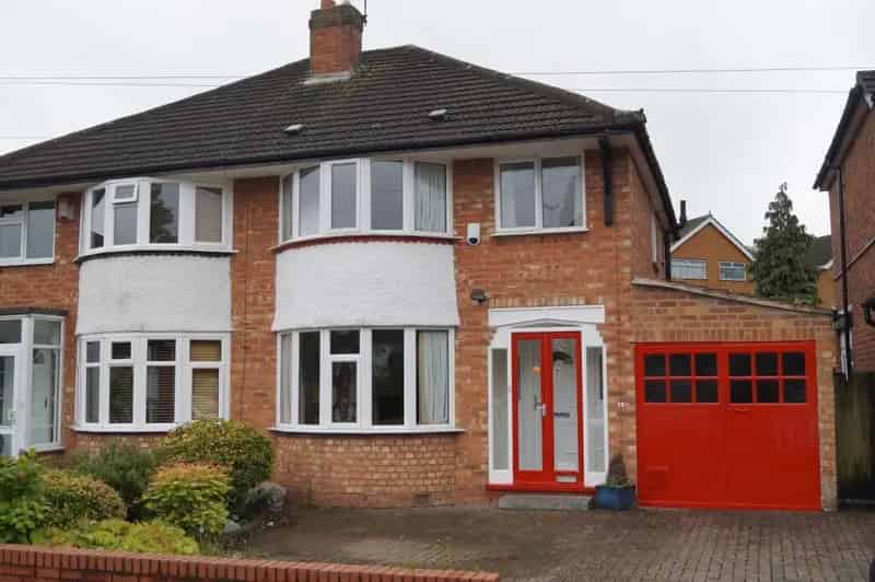 5 Bedroom Student House 2025 2026 Academic Year