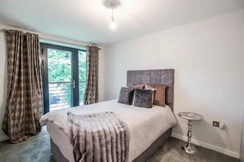 1 Bedroom Flat to Let near York City Centre