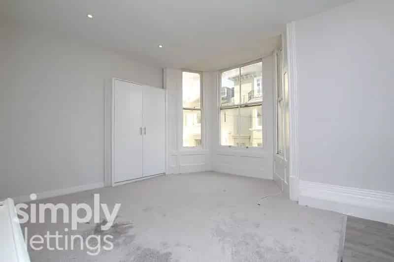 0 Bedroom Flat House to Rent in Kemp Town Brighton