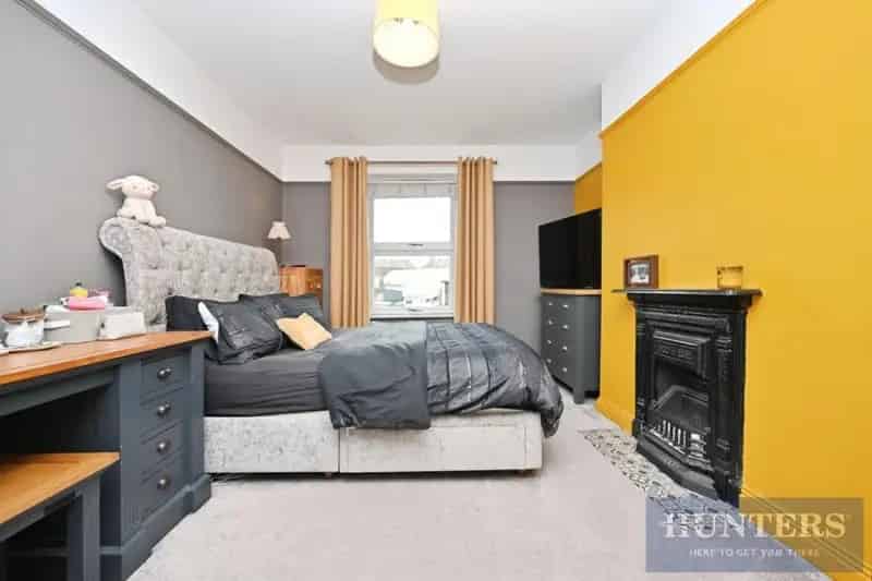 3 Bed Victorian House for Sale Charming Character Cottage Style Garden