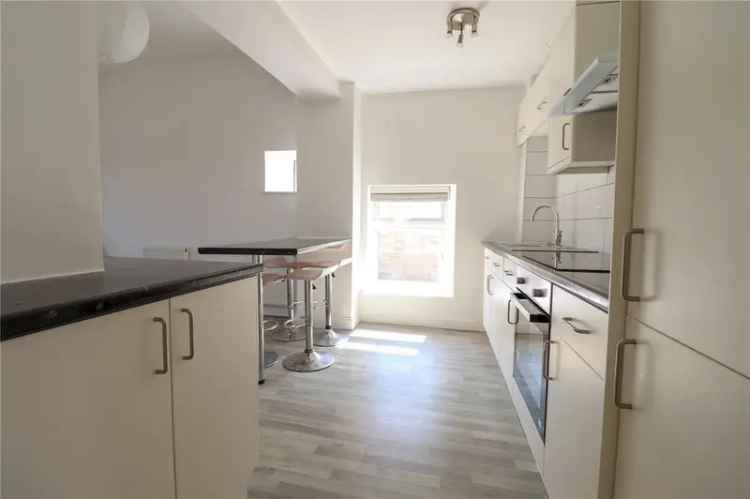 2 Bedroom Apartment for Sale