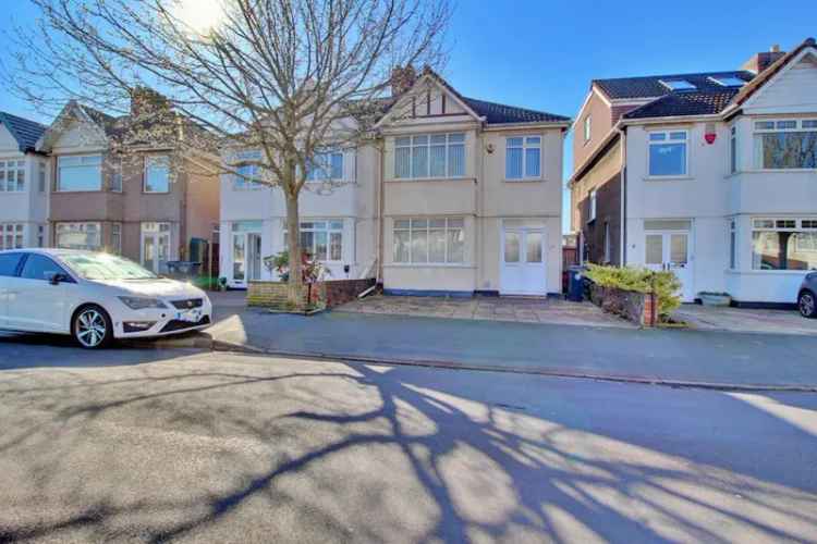 Three Bedroom Family Home Near North Street Freehold