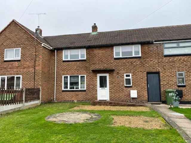 House For Sale in Metropolitan Borough of Solihull, England