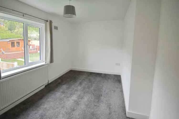 3 Bedroom Semi Detached House for Sale Chesterfield