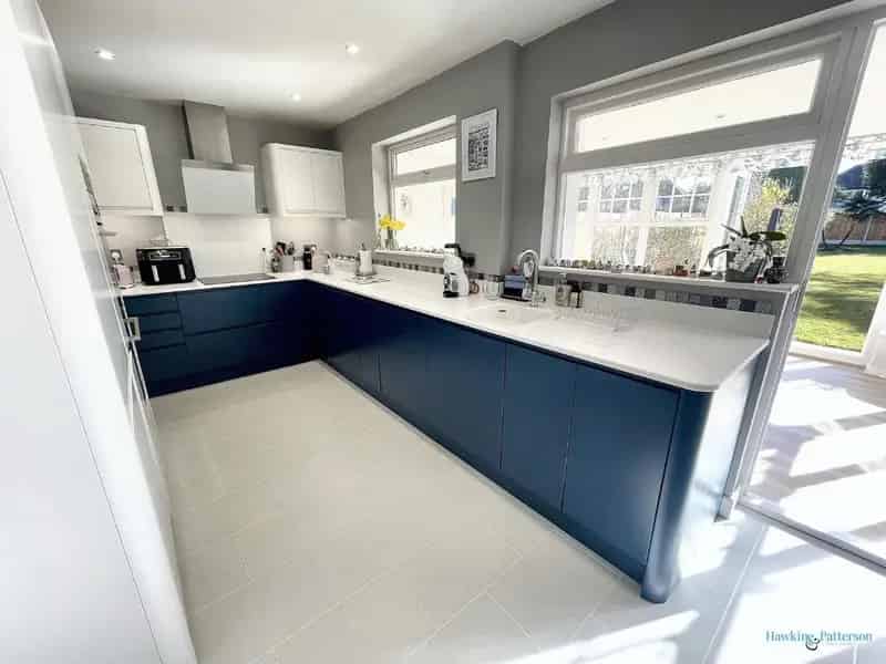 3 Bed House for Sale Shirley Near Birmingham