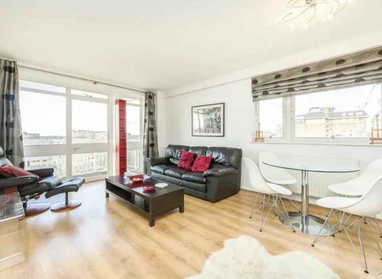 Spacious 1-Bed Apartment near Swiss Cottage Tube